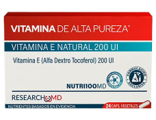 Vitamina E 