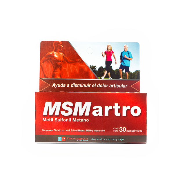 MSMartro 