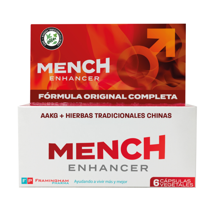 Mench Enhancer