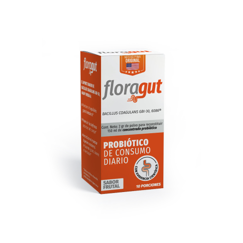 Floragut