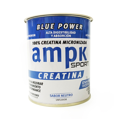 Creatina Ampk