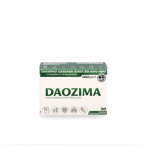 Daozima 