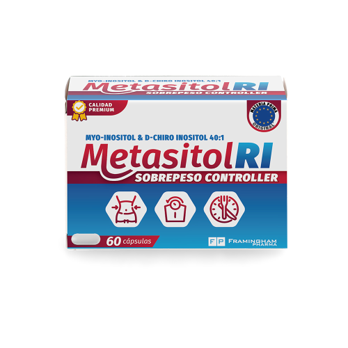 METASITOL RI