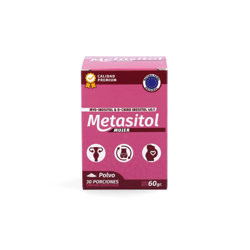 Metasitol Polvo